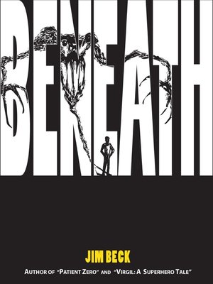 cover image of Beneath